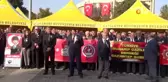 Atatürk, ebediyete intikalinin 81. yıl dönümünde anıldı