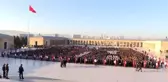 Atatürk'ün ebediyete intikalinin 81'inci yılı - Anıtkabir (1)