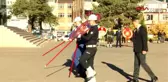Bingöl'de ulu önder atatürk anıldı