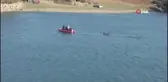 Gölette aranan öğretmenin cesedi bulundu