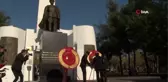 Güneydoğu'da 10 Kasım Atatürk'ü anma törenleri