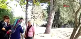 İzimir-foçalıların 'çevre yolu' tepkisi