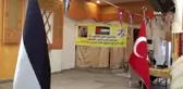 Kilis'teki Filistinliler efsanevi liderleri Arafat'ı andı