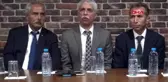 Romanlar, 'güzel parti'yi kuracak