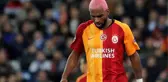 Ryan Babel'den Pascal Nouma'ya 