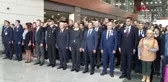 Sabiha gökçen havalimanı'nda 09.05