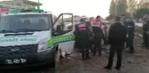 Savcının kullandığı cip ile otomobil çarpıştı: 1 ölü, 8 yaralı