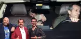 Sıla'nın sevgilisi ünlü şef Hazer Amani'ye MasterChef jürisinden olay sözler
