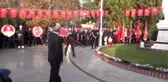 Trakya ata'sını andı