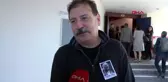 Usta tiyatrocu özdemir nutku için hüzünlü tören
