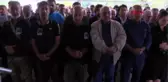 Usta tiyatrocu özdemir nutku için hüzünlü tören