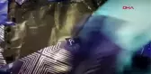 Van valizinde uyuşturucuyla yakalanan iranlı gözaltına alındı