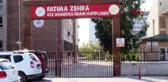 Adana okulda rahatsızlanan liseli zehra, hayatını kaybetti