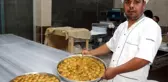 Ucuz tepsi almak isteyen baklavacılar dolandırıldı