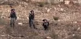 Batı Şeria'da gerginlik