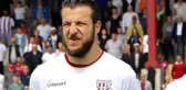 Batuhan Karadeniz şov sürüyor, hat trick yaptı
