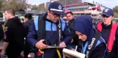 Boğaz'da teknelere nargile ve sigara denetimi - 2
