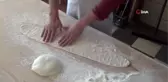 Bu pidenin porsiyonu bir metre