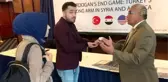 FETÖ iş birliğinde Türkiye karşıtı panel