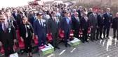 Karabük'te 67 bin 700 fidan toprakla buluştu