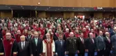 OMÜ'de Akademik Yıl açılışı