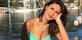 Oyuncu Kemal Uçar'la ayrılan spiker Setenay Cankat, yeni aşka yelken açtı