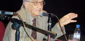 Prof. Dr. Mümtaz Soysal vefat etti