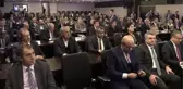 Sanayi ve Teknoloji Bakan Yardımcıları sanayiciler ile buluştu