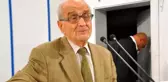 Eski Dışişleri Bakanı Mümtaz Soysal hayatını kaybetti