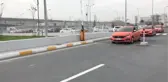 Taksicilerden, Prag Büyükelçisi olarak atanan Egemen Bağış'a uğurlama
