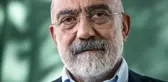 Ahmet Altan gözaltına alındı