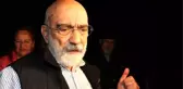 Tahliye edilen Ahmet Altan hakkında yakalama kararı çıkarıldı