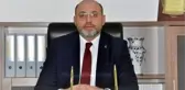 AK Parti Kütahya İl Başkanı Ali Çetinbaş istifa etti