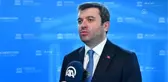 Dışişleri Bakan Yardımcısı Kıran: 