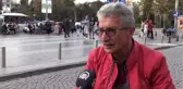 Düzce Depremi'nde 'evine koşarken' çektiği görüntüler tarihe tanıklık etti