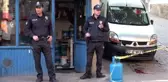 Gaziantep'te silahlı kavga: 1 yaralı