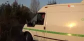 Gölette çürümüş erkek cesedi bulundu