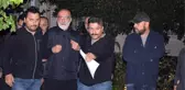 Hakkında yakalama kararı çıkarılan Ahmet Altan gözaltına alındı