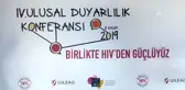 HIV farkındalığını artırmak için belgesel hazırlandı