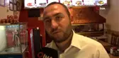 İngiliz ajan James Le Mesurier'in ölümü olayında ihbarcının hamamın güvenlik görevlisi olduğu...