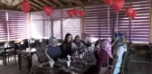 Kadınlara zeka oyunu öğreterek Türkiye 3'üncüsü oldu