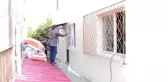 Meslek liselilerden ihtiyaç sahiplerine 