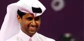 PSG'nin sahibi Nasser Al-Khelaifi Leeds United'ı satın alacak