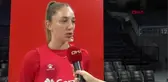Spor cansu köksal: sırbistan karşısında kazanmamamız için bir sebep yok