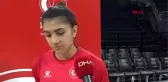 Spor merve aydın daha fazla türk sporcu avrupa'da forma giyecektir