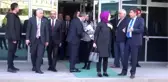TBMM heyeti yuhalandıkları belirtilen otizmli çocukların velileri ile istişare toplantısı yaptı