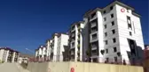 Terör mağduru aileler evlerine kavuştu