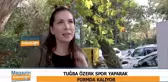 Tuğba Özerk aşk iddialarına yanıt verdi: evlilik bana uzak