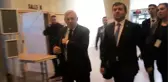 UNESCO 40. Genel Konferansı Paris'te başladıBüyükelçi Cengizer, UNESCO Genel Konferansı...