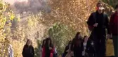 'Yeşil Düşün' projesiyle lise öğrencileri farkındalık oluşturuyor